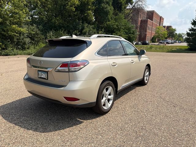 Used 2015 Lexus RX 350 AWD image 26