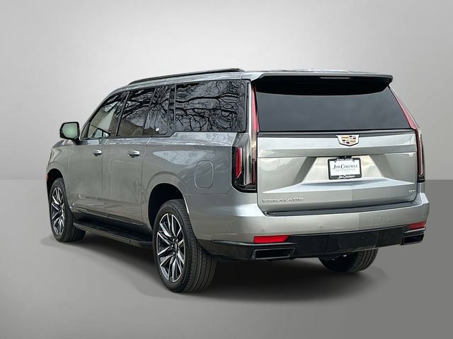 Used 2023 Cadillac Escalade ESV Sport image 28