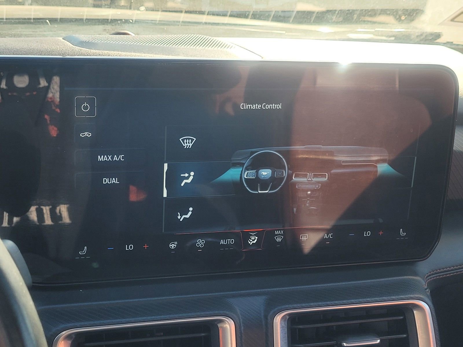 Used 2024 Ford Mustang Premium image 23