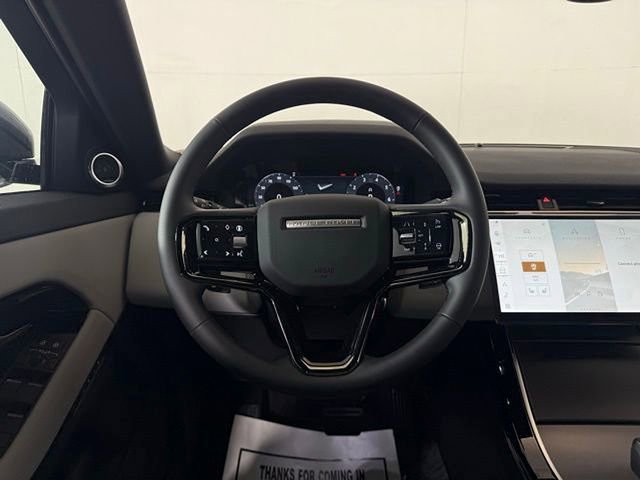 New 2026 Land Rover Range Rover Evoque S AWD/4WD image 21