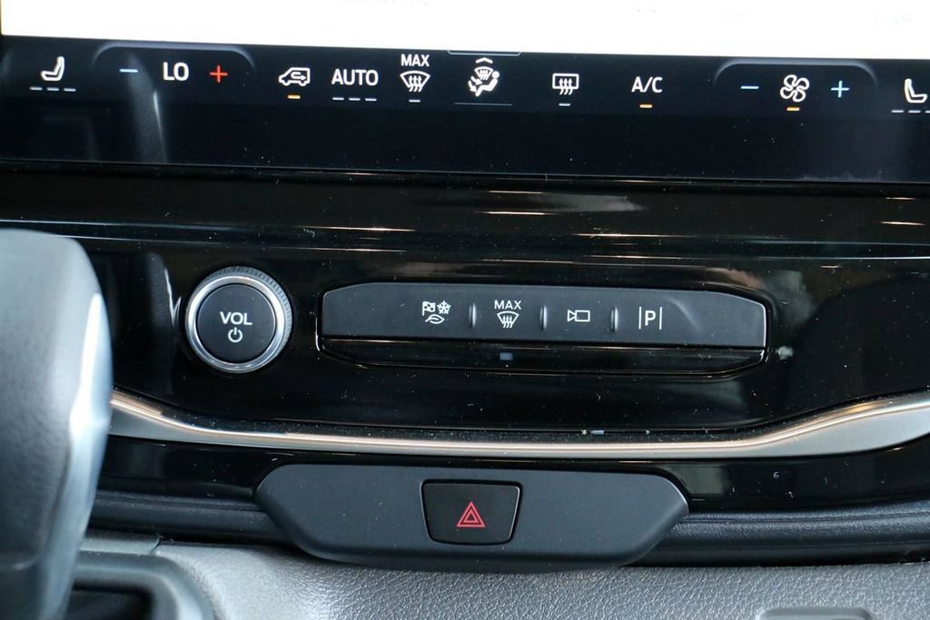 New 2026 Ford Transit 350 XLT RWD image 26
