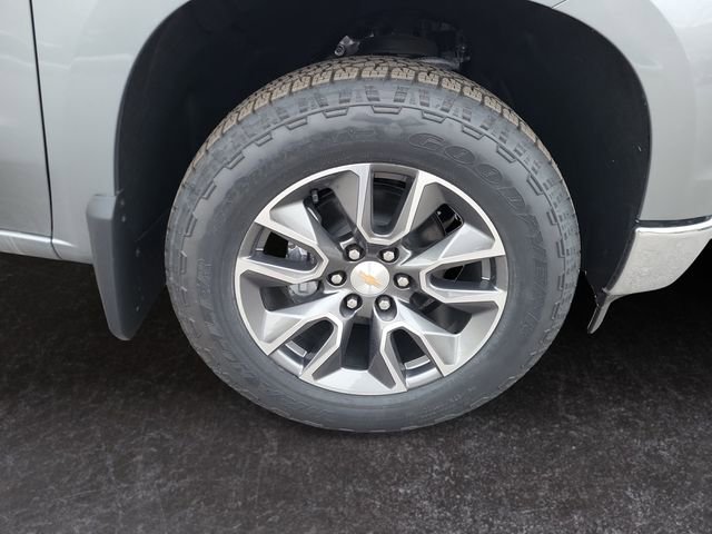 New 2025 Chevrolet Silverado 1500 LT image 28