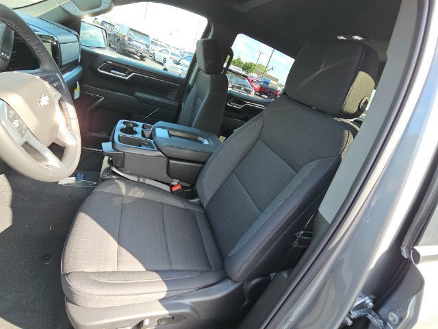 New 2026 Chevrolet Silverado 1500 LT AWD/4WD image 28