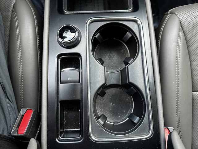 Certified 2024 Lincoln Corsair AWD w/ Equipment Group 101A image 26