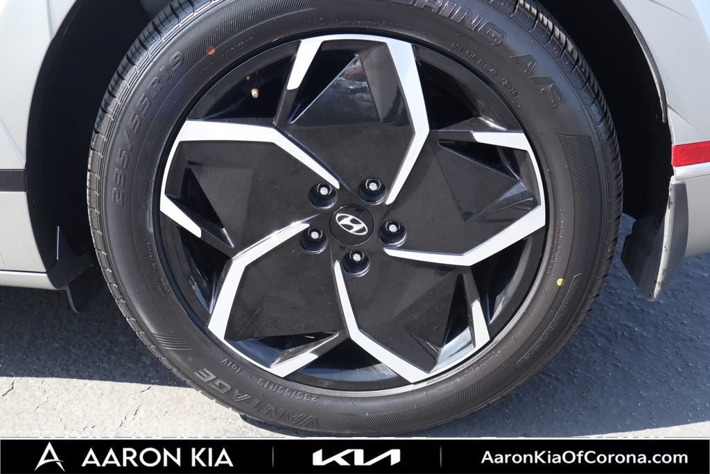 Used 2024 Hyundai Ioniq 5 Limited RWD image 13