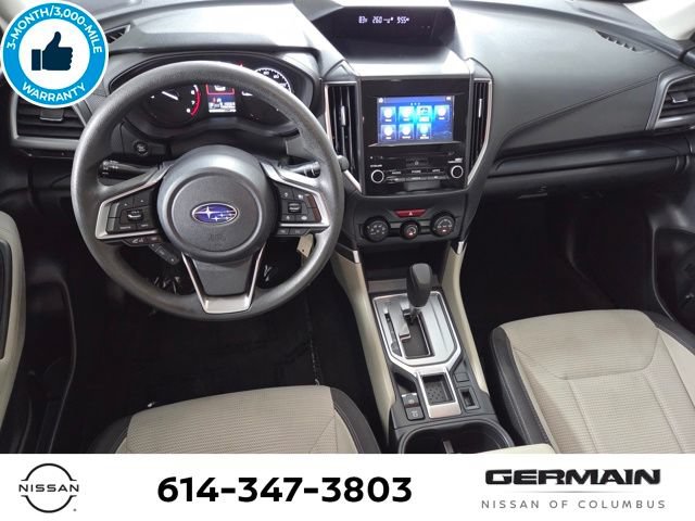 Used 2021 Subaru Forester AWD/4WD image 17