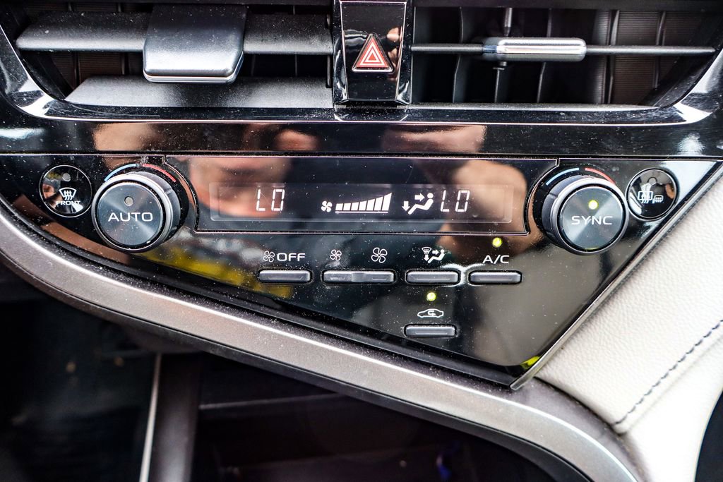 Used 2024 Toyota Camry XSE image 31