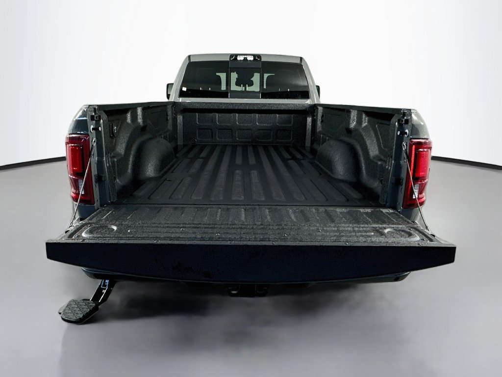 New 2026 RAM 3500 Limited AWD/4WD image 16