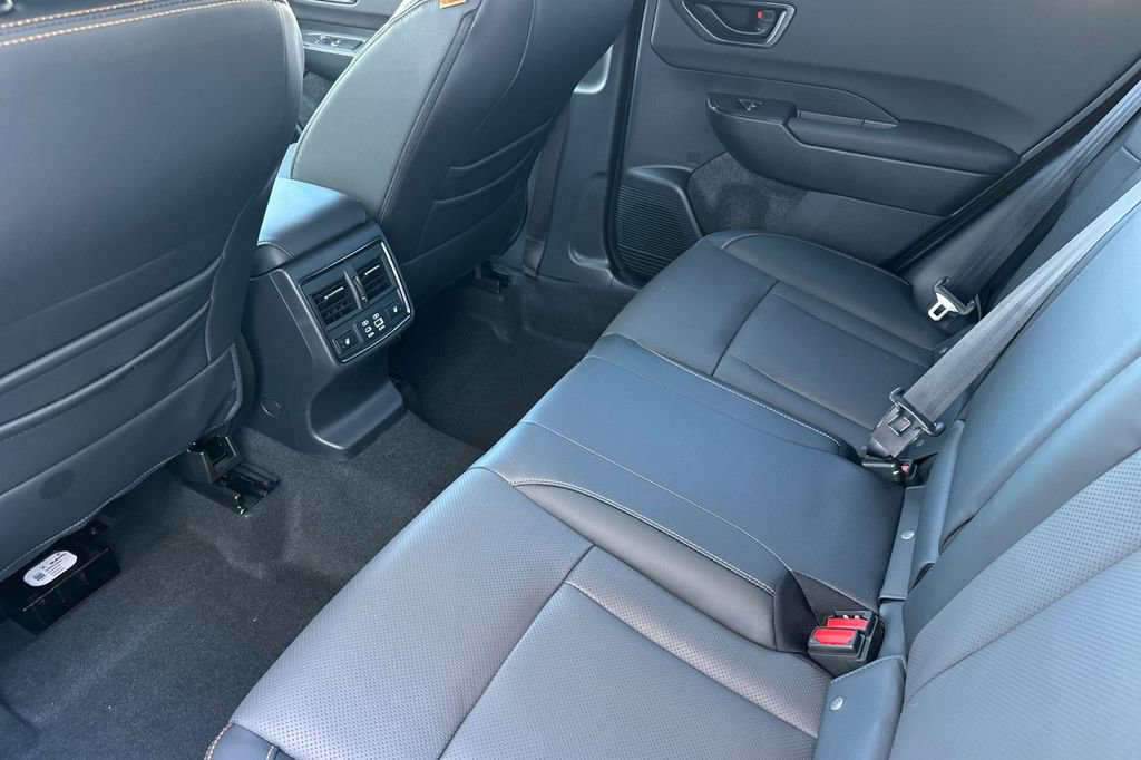 New 2026 Subaru Outback Wilderness AWD/4WD image 13