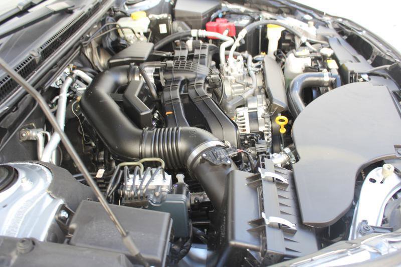 Used 2025 Subaru Outback 2.5i Basic image 30