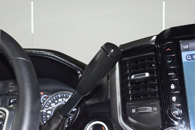 Certified 2026 RAM 2500 Big Horn AWD/4WD image 29
