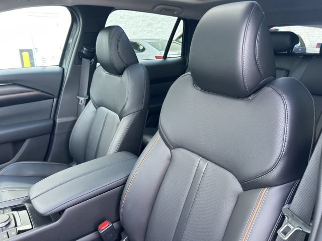 New 2026 MAZDA CX-50 AWD 2.5 Hybrid w/ Premium Pkg image 24