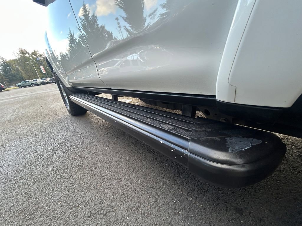 Used 2021 Toyota 4Runner SR5 image 37