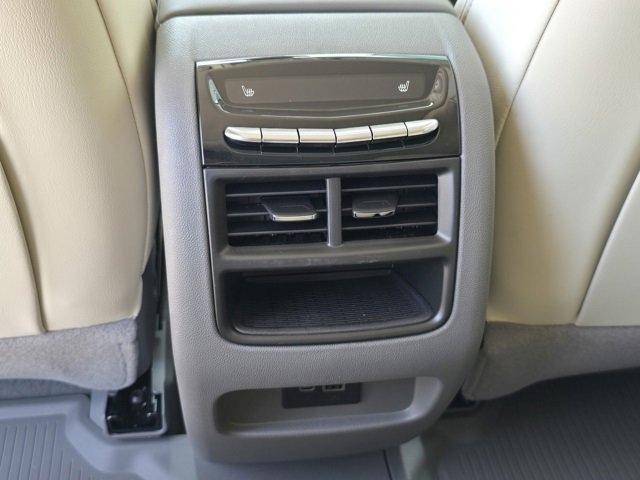 New 2025 Cadillac XT5 Premium Luxury w/ Technology Package image 17