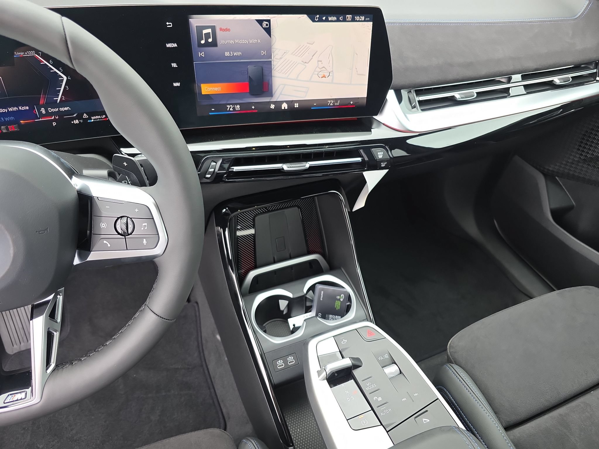 New 2027 BMW X1 xDrive28i AWD/4WD image 18