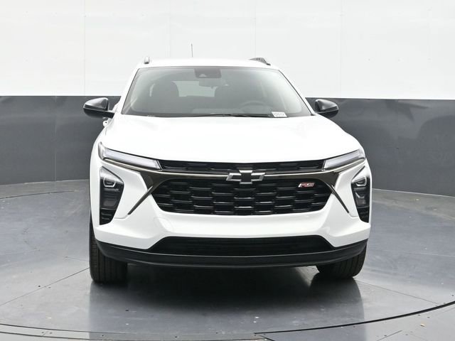 New 2026 Chevrolet Trax RS w/ Driver Confidence Package image 21
