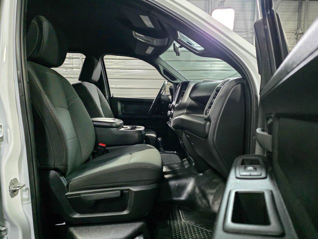 Used 2023 RAM 4500 Tradesman image 18