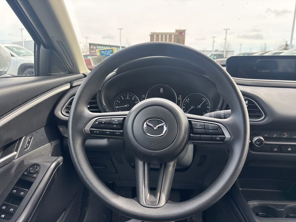Certified 2025 MAZDA CX-30 AWD 2.5 S image 8
