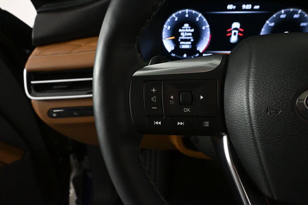 Used 2024 INFINITI QX60 Autograph w/ Cargo Package AWD/4WD image 10