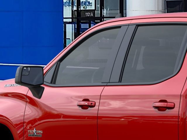 New 2026 Chevrolet Silverado 1500 RST RWD image 12