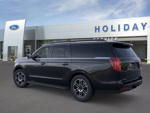 New 2026 Ford Expedition Max Active image 4