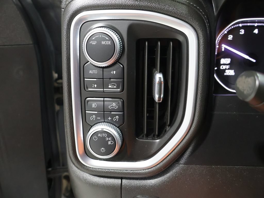 Used 2020 GMC Sierra 1500 Elevation w/ Elevation Value Package AWD/4WD image 31