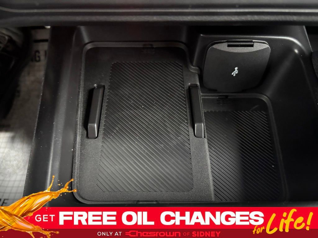 New 2025 Ford Bronco Raptor image 21