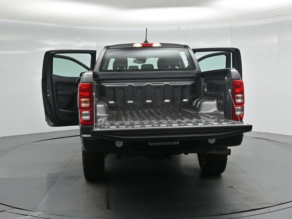 Used 2020 Ford Ranger XL w/ Equipment Group 101A Mid image 29