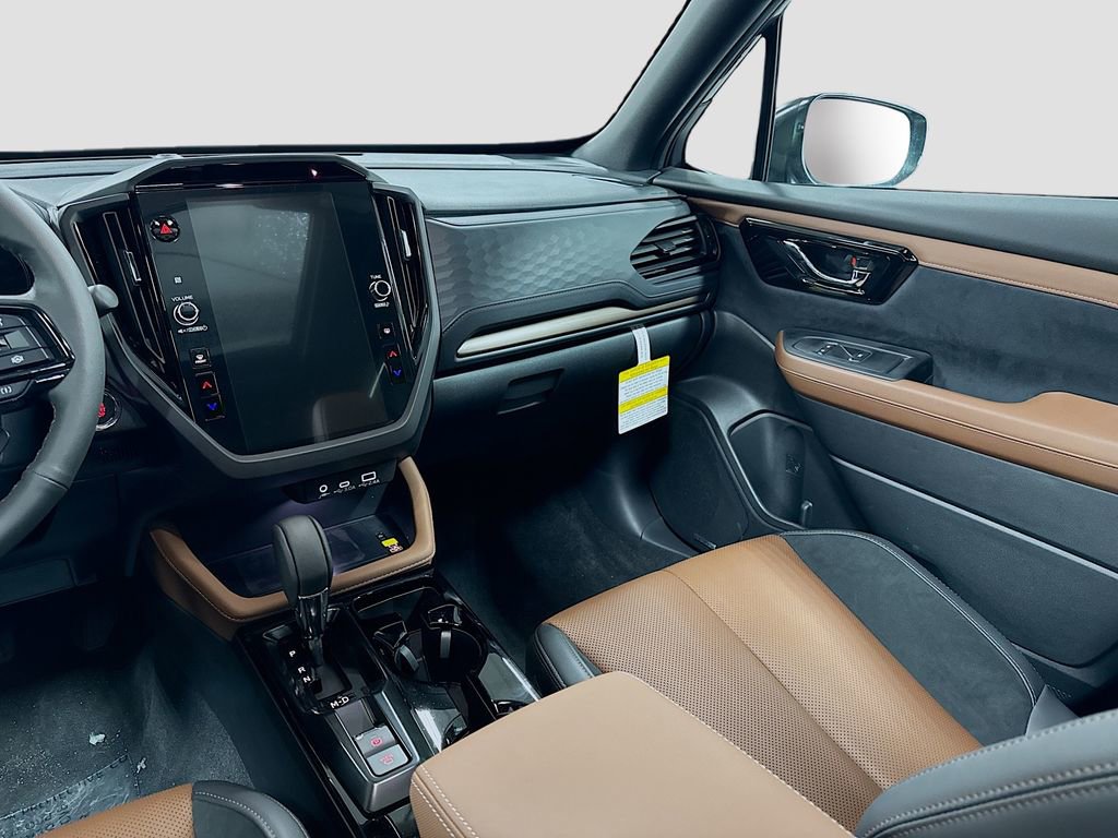 New 2026 Subaru Forester Touring image 23