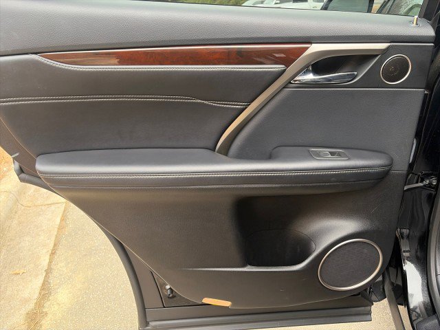 Used 2017 Lexus RX 350 AWD image 33