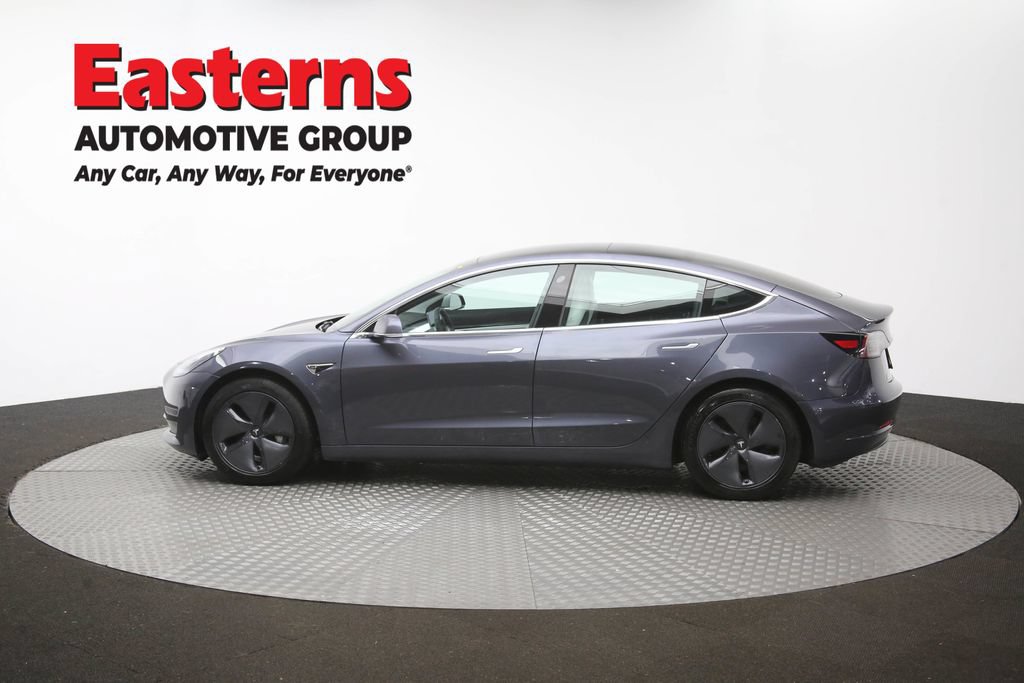 Used 2020 Tesla Model 3 Long Range AWD/4WD image 54