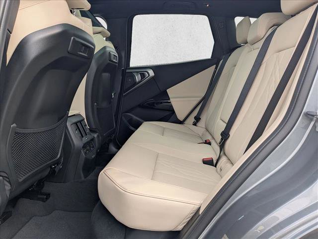 Used 2026 BMW X3 xDrive30 w/ Premium Package image 17