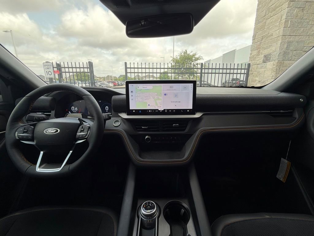 New 2026 Ford Explorer Tremor w/ Tremor Ultimate Package image 64