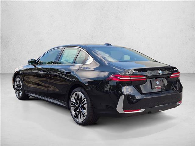 New 2027 BMW 530i xDrive w/ Premium Package AWD/4WD image 9
