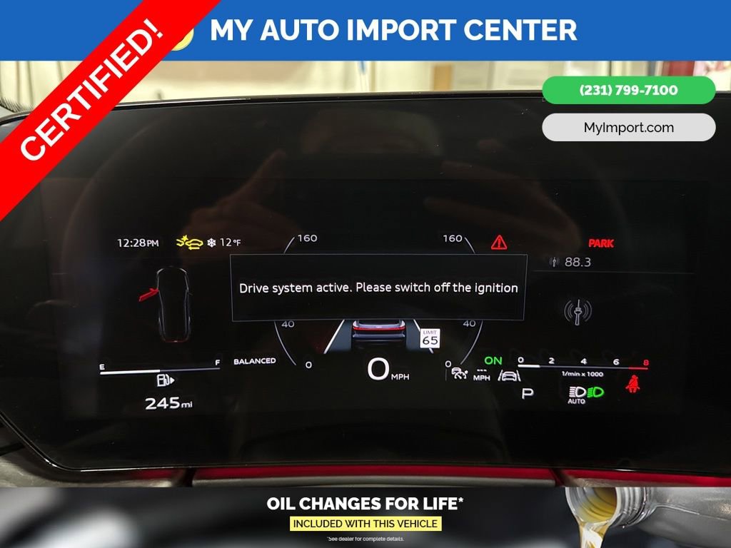 Certified 2025 Audi Q5 2.0T Premium w/ Convenience Package image 18