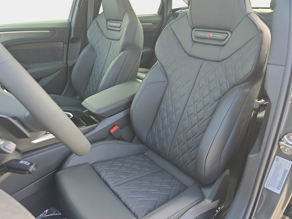 New 2026 Audi A6 Prestige AWD/4WD image 15