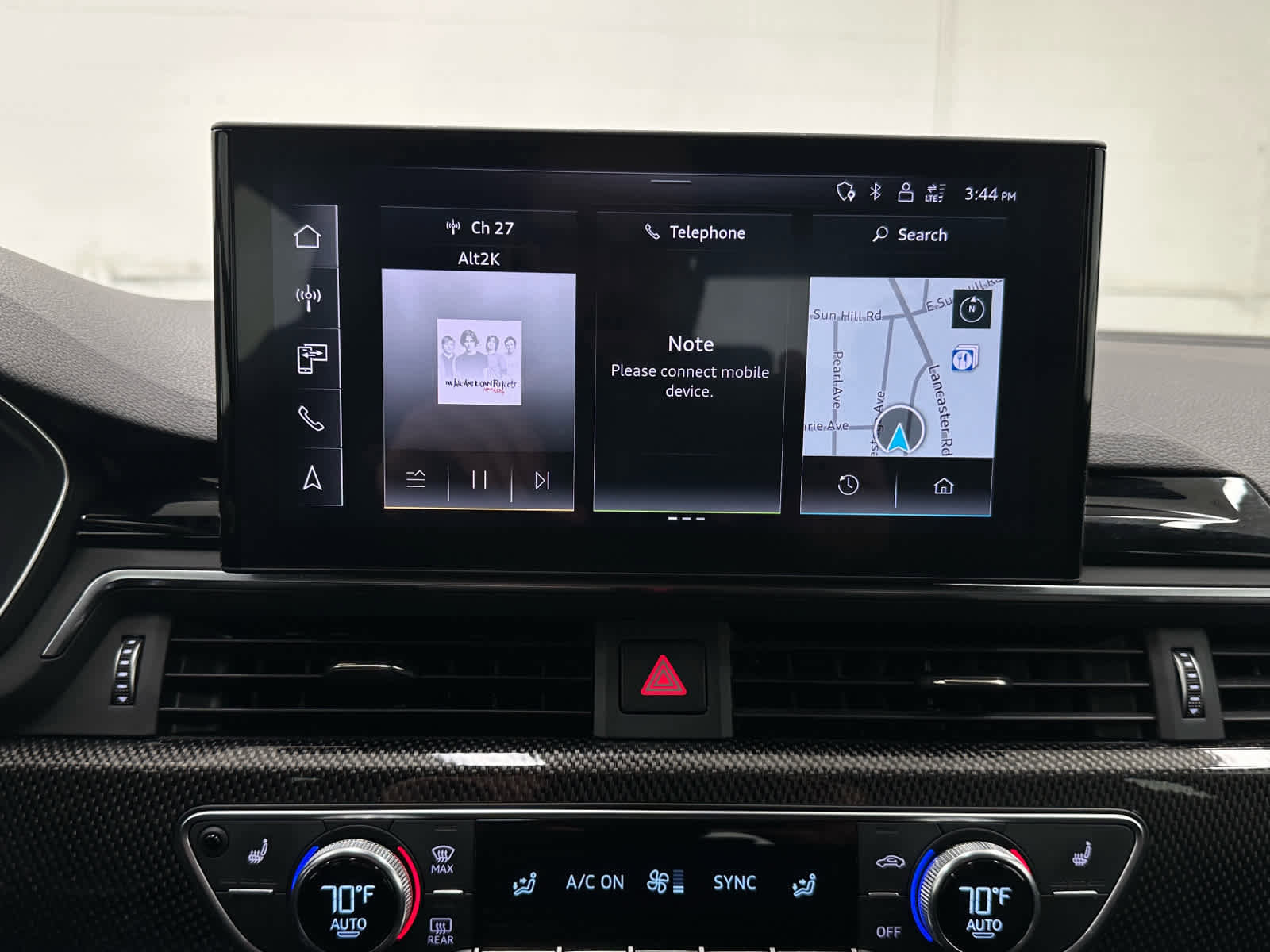 Used 2021 Audi S5 Premium Plus w/ Premium Plus Package image 31