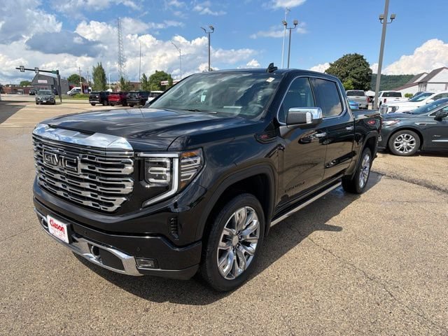 New 2026 GMC Sierra 1500 Denali AWD/4WD image 1