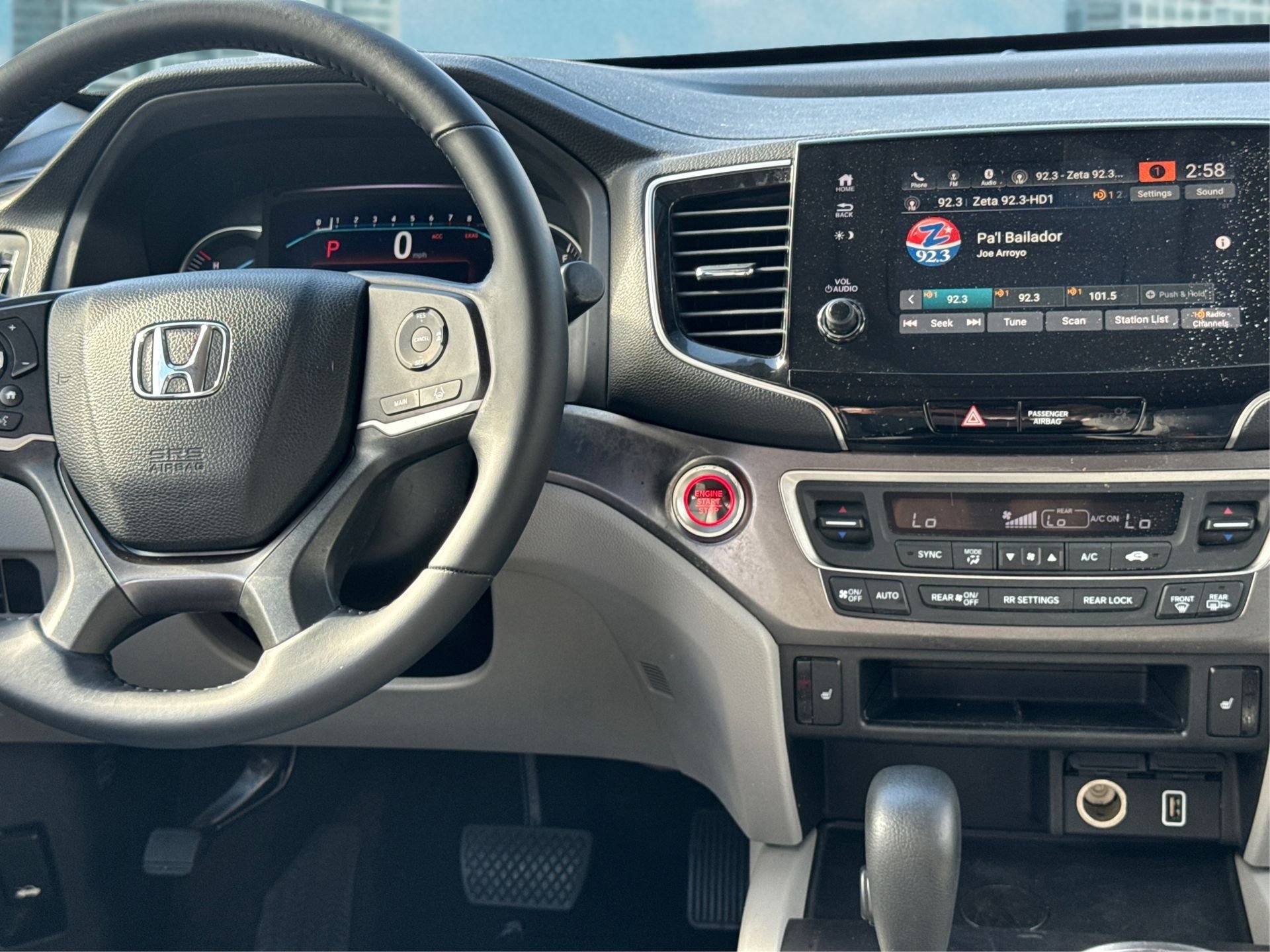 Used 2019 Honda Pilot EX-L image 17