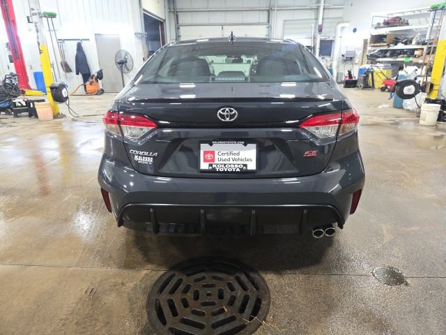 Used 2024 Toyota Corolla SE image 5