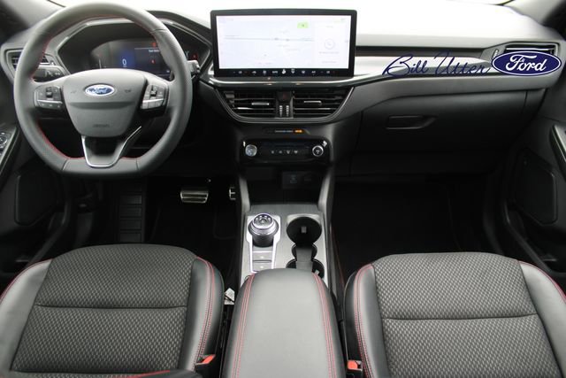 Used 2023 Ford Escape ST-Line w/ Tech Pack #1 image 15