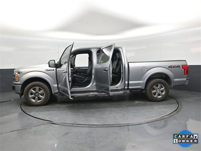 Used 2020 Ford F150 Lariat image 48