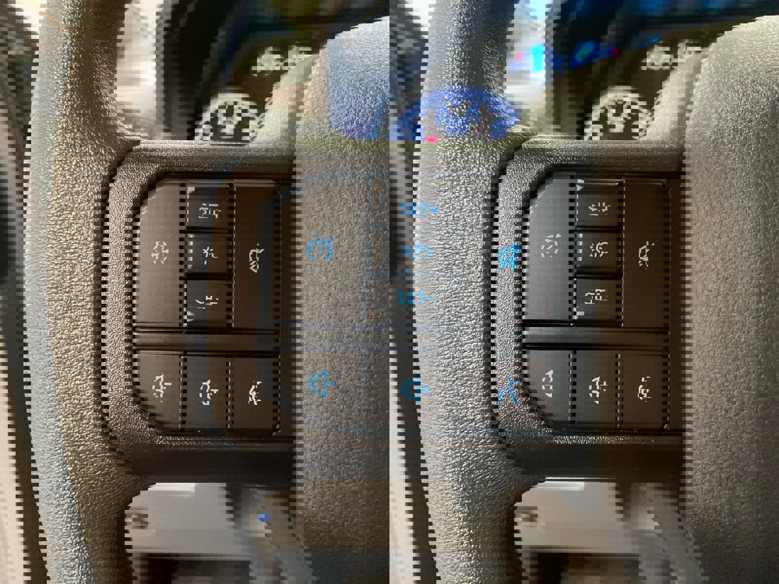 New 2026 Ford F350 XL w/ XL Chrome Package image 12