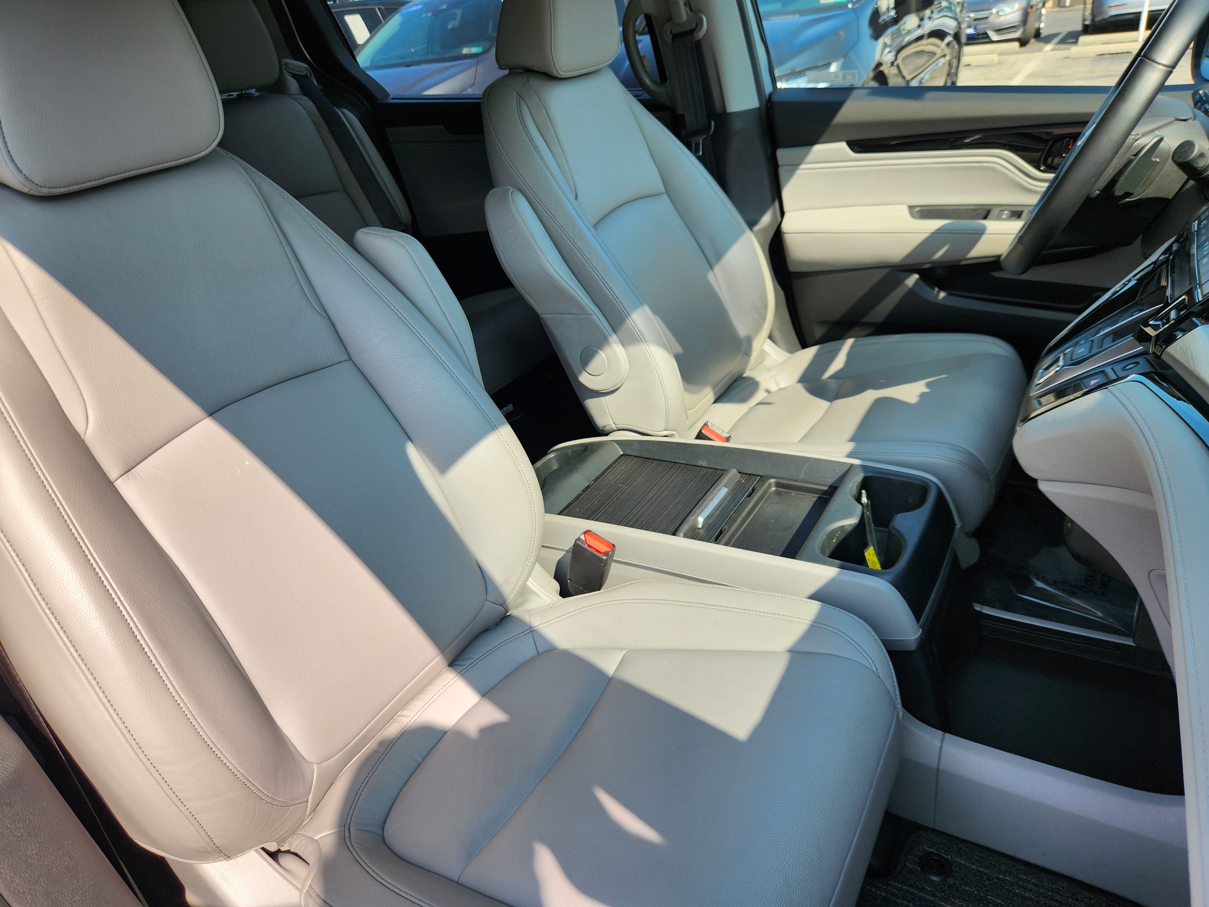 Certified 2023 Honda Odyssey Touring image 15