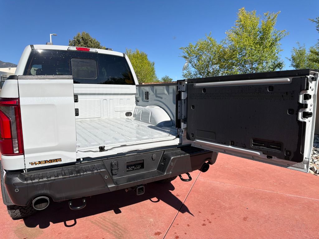 Certified 2026 Ford F150 Tremor w/ Equipment Group 402A High AWD/4WD image 29