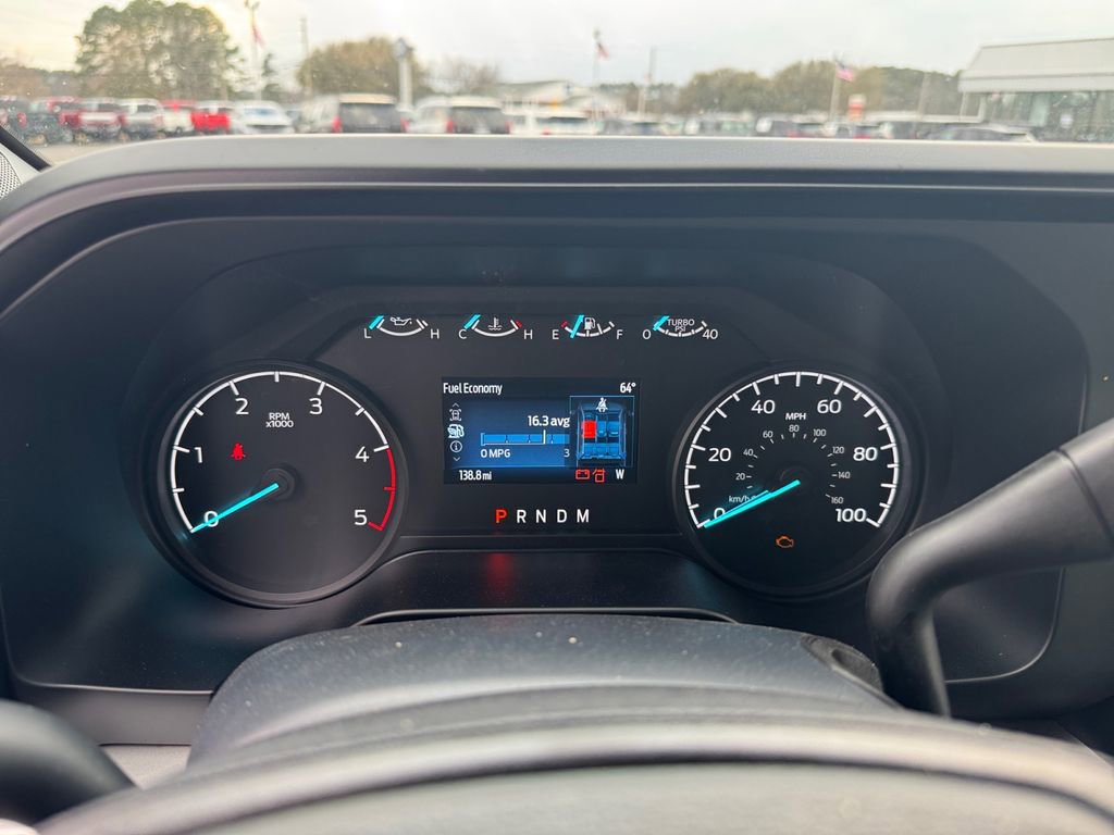 New 2026 Ford F450 XL image 20