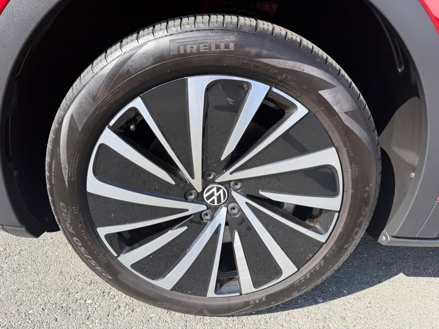 Used 2023 Volkswagen ID.4 Pro S Plus AWD/4WD image 52