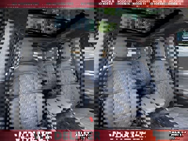 New 2026 Lincoln Navigator Black Label image 10