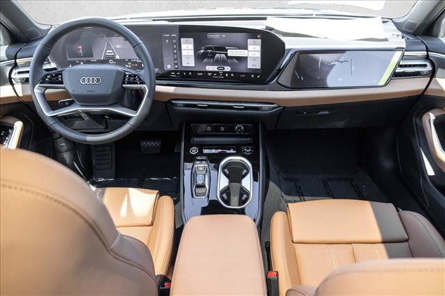 New 2026 Audi A6 Premium Plus AWD/4WD image 20