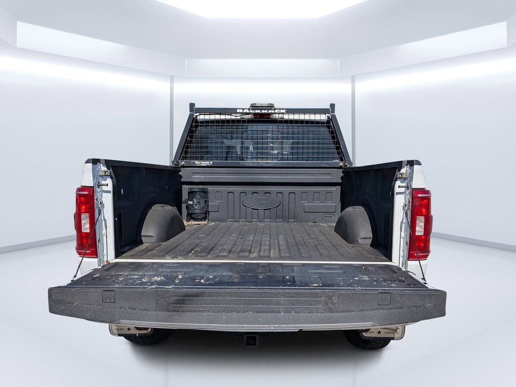 Used 2021 Ford F150 XLT w/ Equipment Group 302A High image 14